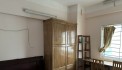 Cho thuê chung cư N4D Khu đô thị Trung Hoà, DT 60m, 2 ngủ, 1 vệ sinh giá 12 triệu